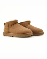 UGG Classic Ultra Mini Chestnut — головне фото товару