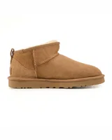 UGG Classic Ultra Mini Chestnut — головне фото товару