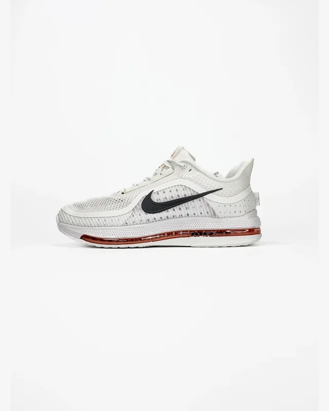 Nike Air Zoom Pegasus Premium White — головне фото товару