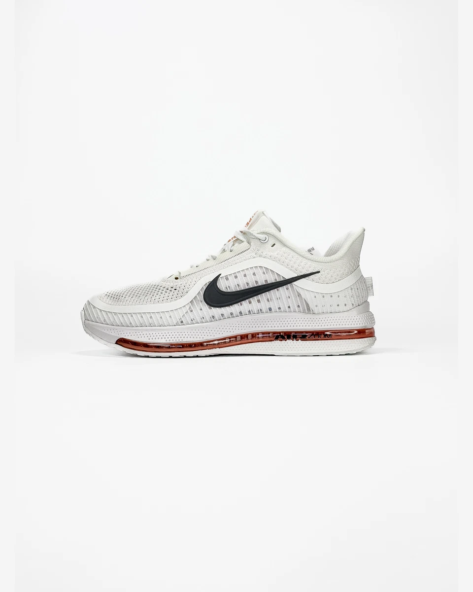 Nike Air Zoom Pegasus Premium White — головне фото товару