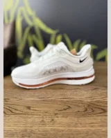 Nike Air Zoom Pegasus Premium White — головне фото товару