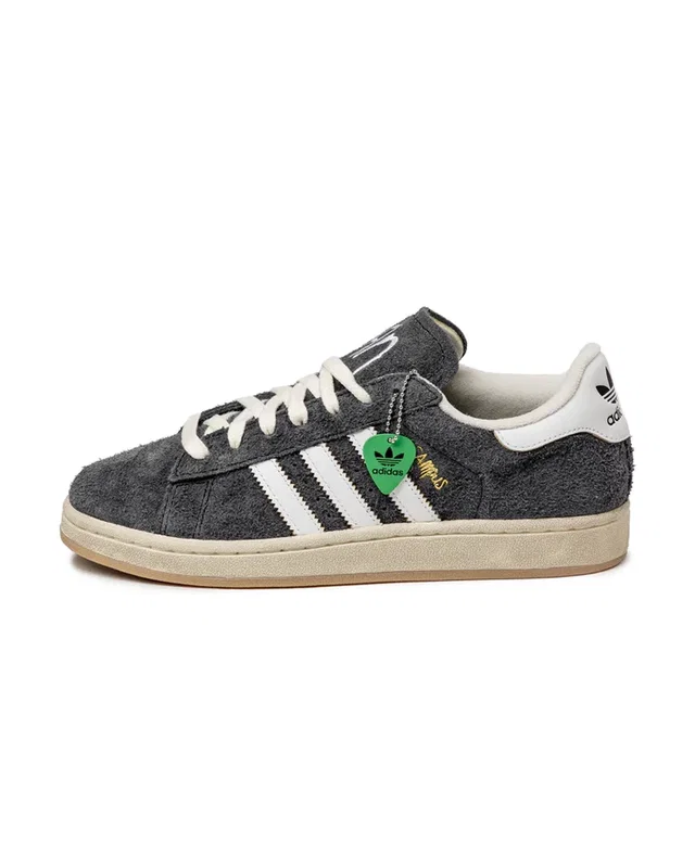 Adidas Korn Grey — головне фото товару