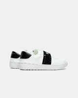 Valentino 11. black white — головне фото товару