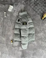 Куртка Stone Island — головне фото товару