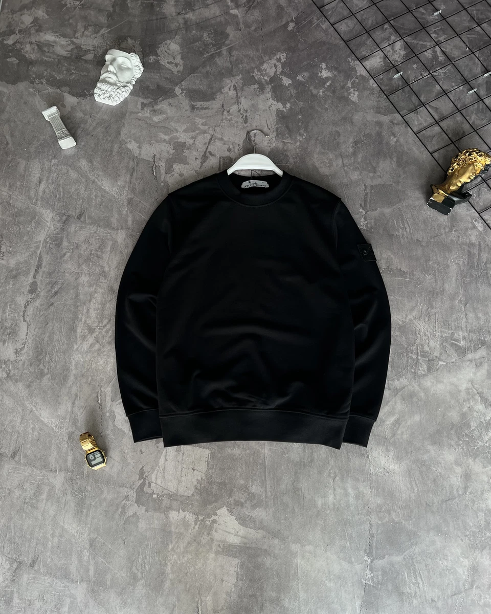 Світшот Stone Island — головне фото товару