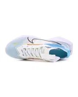 Nike VISTA LITE White Blue — головне фото товару