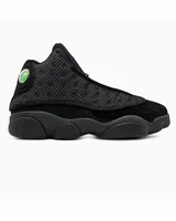 Nike Air Jordan 13 Retro Black Cat — головне фото товару