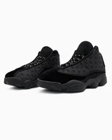 Nike Air Jordan 13 Retro Black Cat — головне фото товару