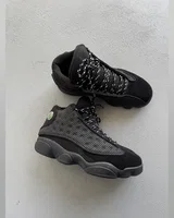 Nike Air Jordan 13 Retro Black Cat — головне фото товару