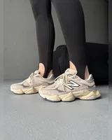 New Balance 9060 Moonrock Linen — головне фото товару