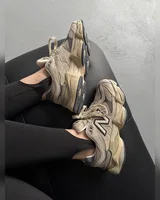 New Balance 9060 Moonrock Linen — головне фото товару