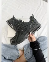 New Balance 1906r smoke grey cordura Gore-tex — головне фото товару