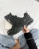 New Balance 1906r smoke grey cordura Gore-tex — головне фото товару