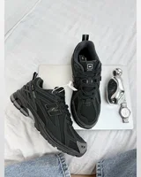New Balance 1906r smoke grey cordura Gore-tex — головне фото товару