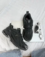 New Balance 1906r smoke grey cordura Gore-tex — головне фото товару