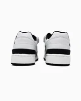 Adidas Forum Low White/Black — головне фото товару