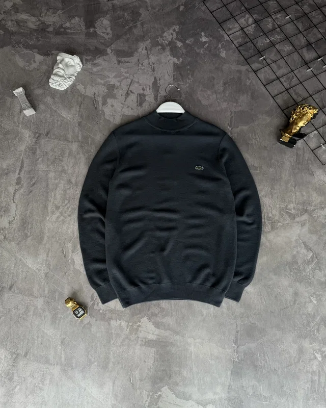 Светр Lacoste — головне фото товару