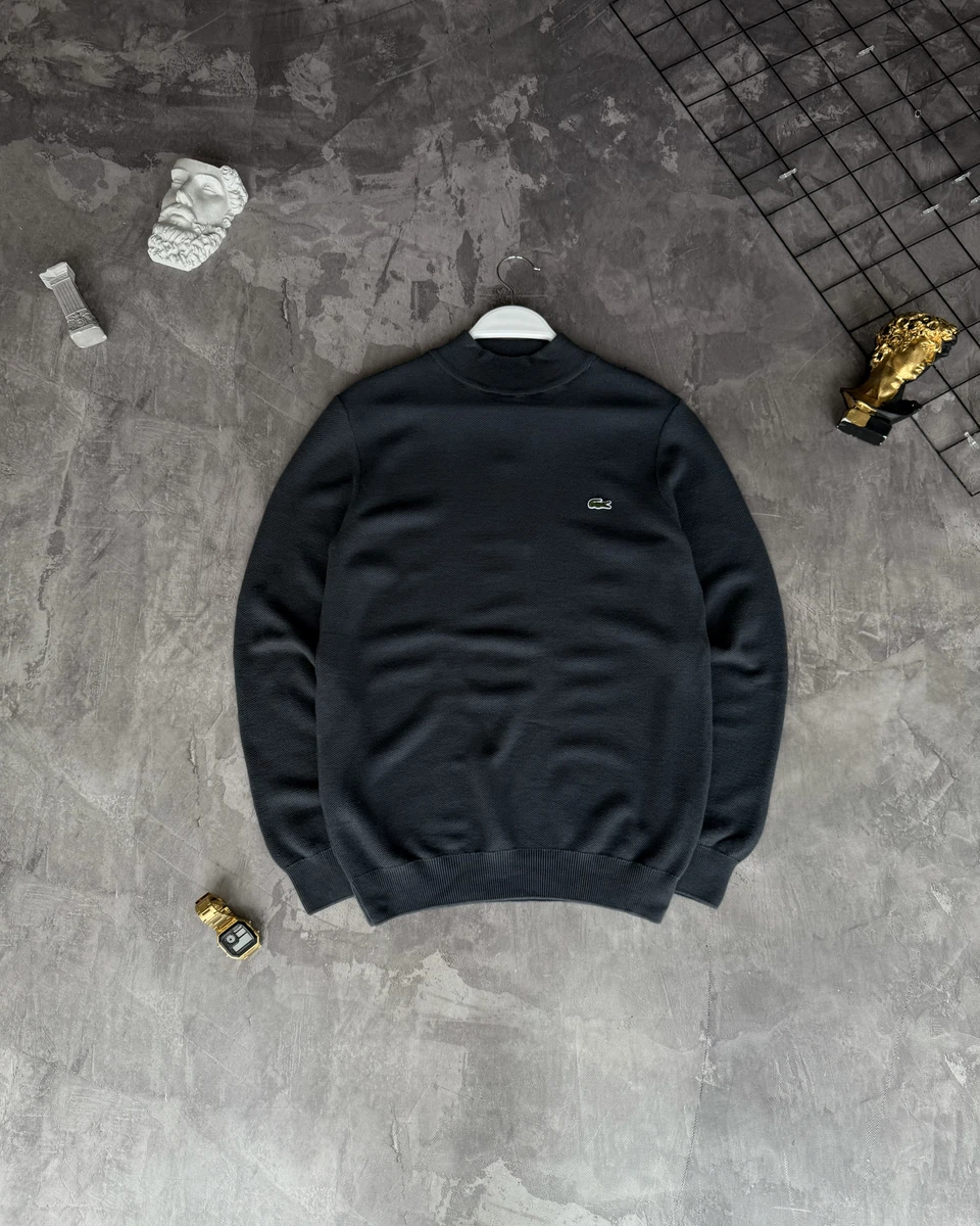Светр Lacoste — головне фото товару