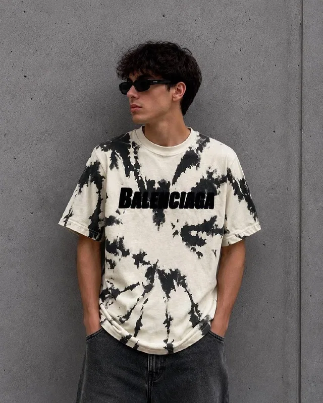 Футболка Balenciaga — головне фото товару