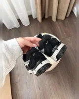 Nike P-6000 cordura black smoke grey — головне фото товару