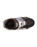 New Balance 9060 Brown Black — головне фото товару