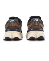 New Balance 9060 Brown Black — головне фото товару