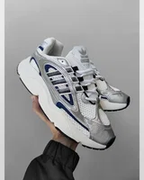 Adidas Ozmillen Silver/Blue — головне фото товару