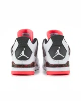 Nike Air Jordan Retro 4 Fight Nostalgia 2 — головне фото товару
