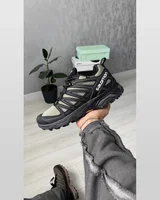 Salomon Speedcross 3 Pro Termo Olive/Black — головне фото товару