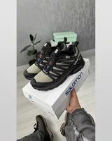 Salomon Speedcross 3 Pro Termo Olive/Black — головне фото товару