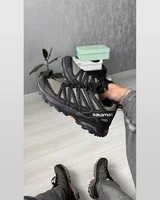 Salomon Speedcross 3 Pro Termo Olive/Black — головне фото товару