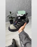 Salomon Speedcross 3 Pro Termo Olive/Black — головне фото товару