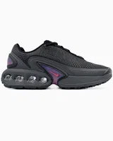 Nike Air Max DN Black/Purple — головне фото товару