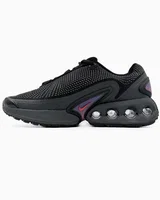 Nike Air Max DN Black/Purple — головне фото товару
