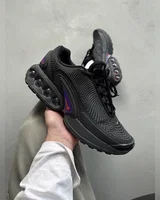 Nike Air Max DN Black/Purple — головне фото товару