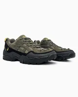 Asics Gel-Pickax Black/Khaki — головне фото товару