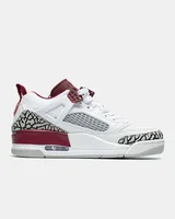 Nike Air Jordan Spizike Low 'Team Red' FQ1759 106 — головне фото товару