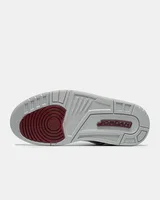 Nike Air Jordan Spizike Low 'Team Red' FQ1759 106 — головне фото товару
