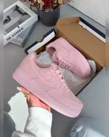 Nike Low Valentine`s Day Pink — головне фото товару