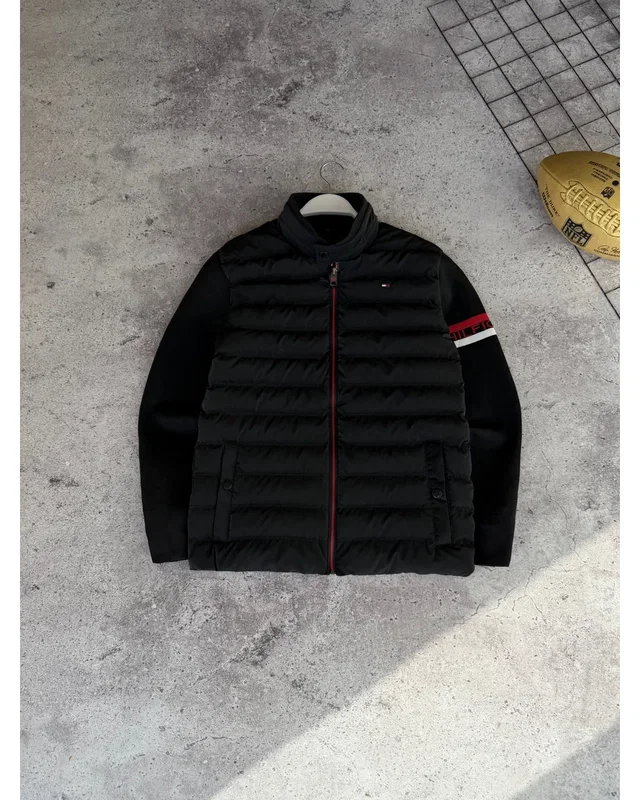 Куртка Tommy Hilfiger — головне фото товару