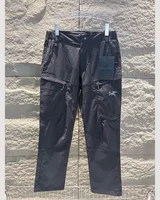 Arc'teryx Ridge Black — головне фото товару