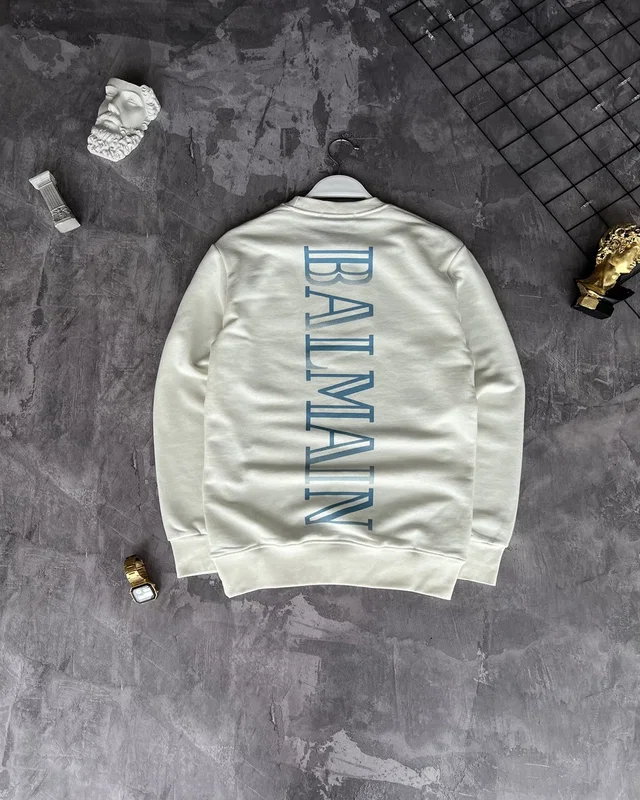 Світшот Balmain — головне фото товару