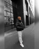 Sane Курточка жіноча чорна — головне фото товару