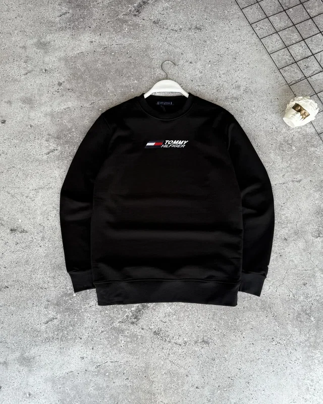 Світшот Tommy Hilfiger — головне фото товару