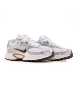 Nike V5 RNR White Silver Gold — головне фото товару