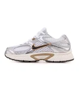 Nike V5 RNR White Silver Gold — головне фото товару