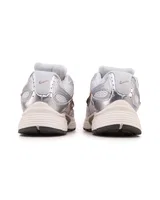 Nike V5 RNR White Silver Gold — головне фото товару