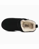UGG Classic Micro Boot Black — головне фото товару