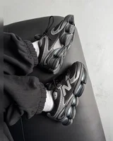 New Balance ABZORB 2000 Grey/Black — головне фото товару