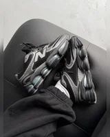 New Balance ABZORB 2000 Grey/Black — головне фото товару